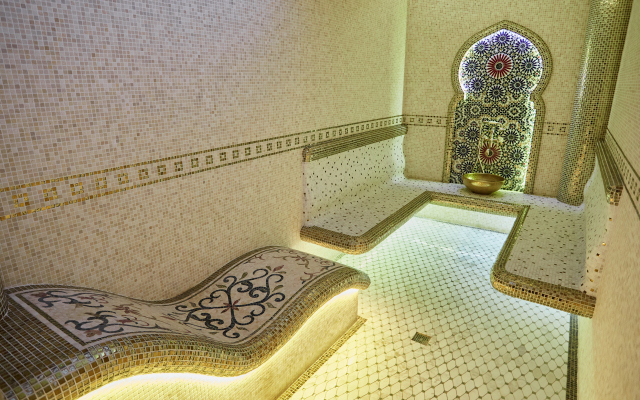 Royal Samarkand Hotel