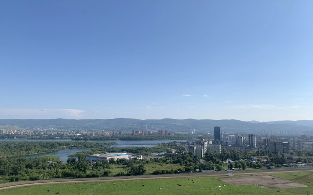 Апартаменты Argentum Home Дудинская 2В