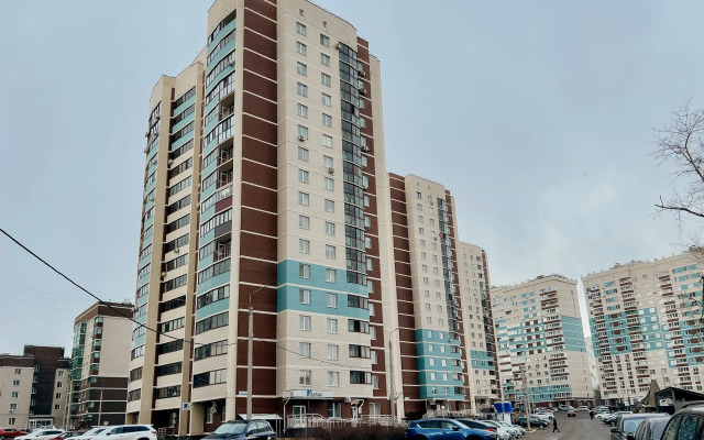 Uyutnaya V Novom Sovremennom Dome Zhk Klyuchevoy Apartment