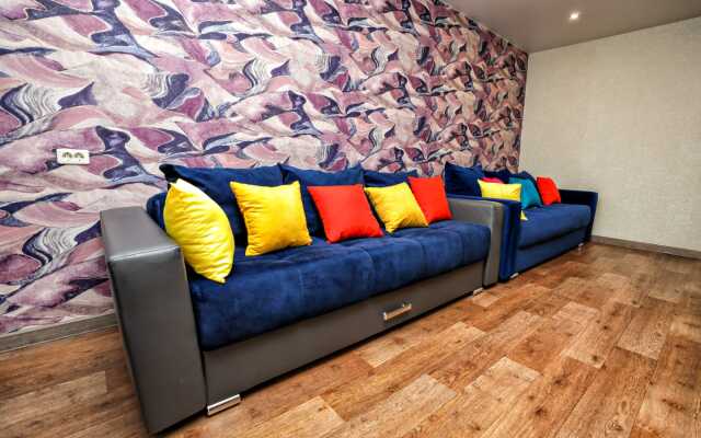 Апартаменты Комфорт и Уют 42