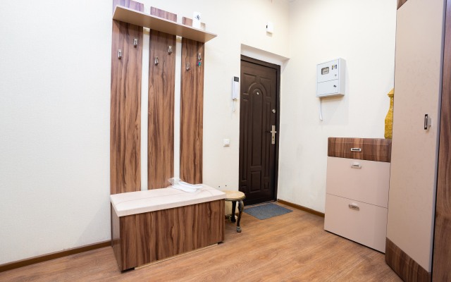 Апартаменты Atlant Apartments 83л