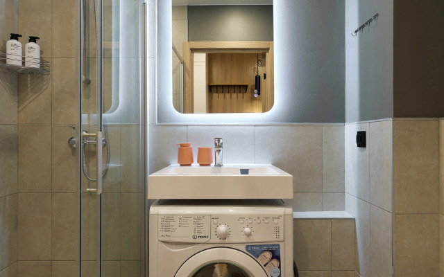 Квартира Заневский 521