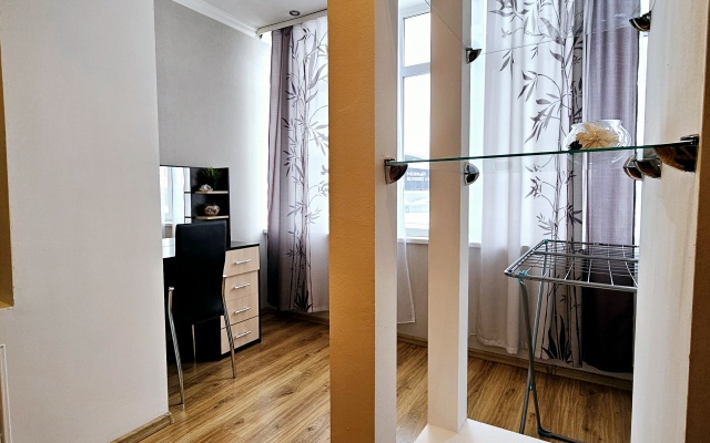 Апартаменты Уютные с видом на Казань Арену