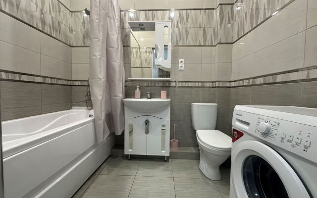 Квартира на Времена года 9