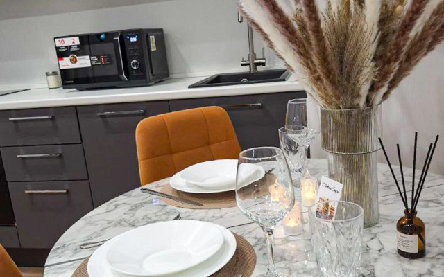 Квартира Молжаниновские Сны