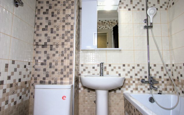 Apartamenty KvartiraSvobodna na Bolshoy Polyanke 30