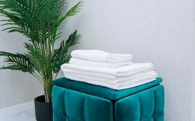 3kh Komnatnaya S Dizaynerskim Remontom Flat