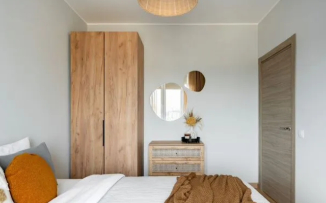 Your Apart na Magnitogorskoy Flat