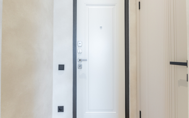 Komfort Apartments