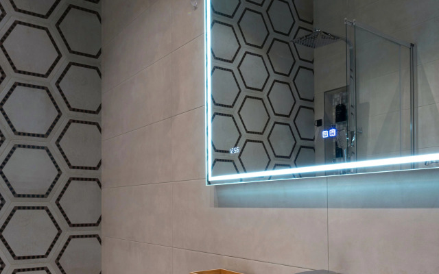 Квартира Шмитовский