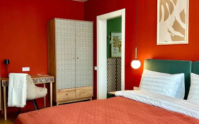 Квартира Рио