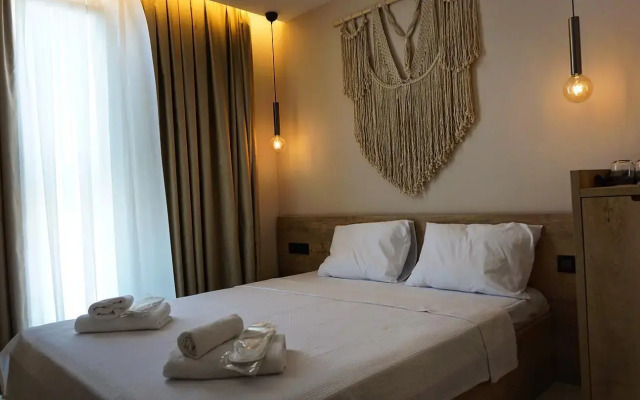 Bohem Hotel
