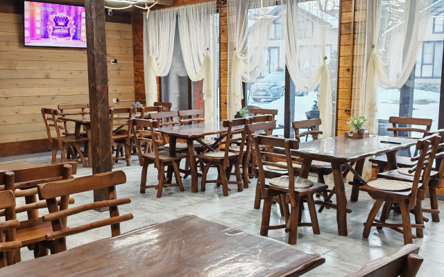 Silagor Guest House