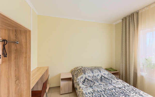 Sova Hotel