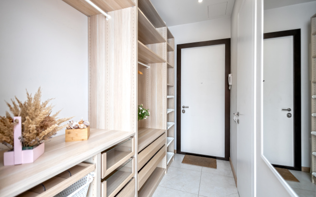Biznes-Klassa V Zhk Onli Apartment