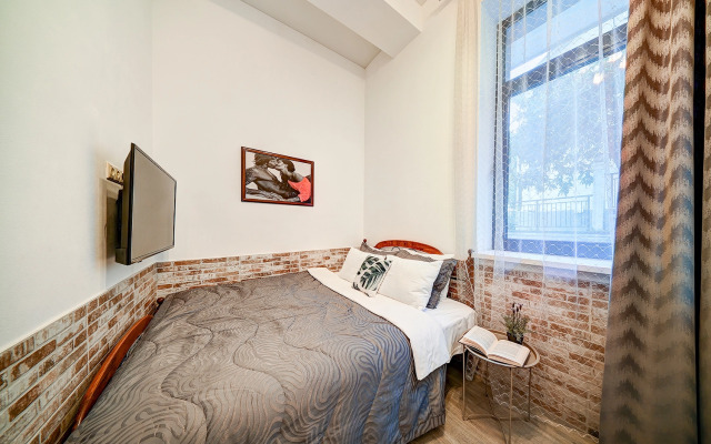 Квартира На Войкова