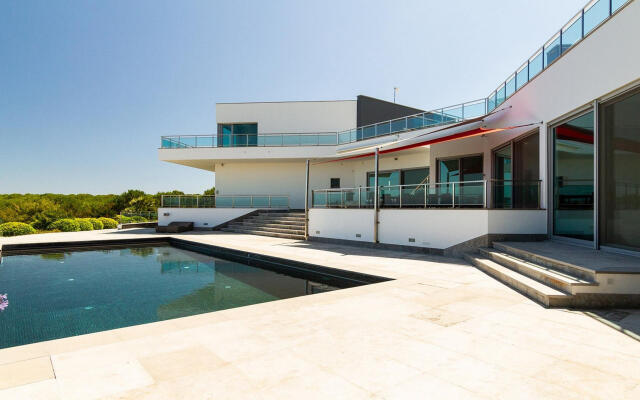 Alba Sunrise Villa #2102 - Lagos - T5