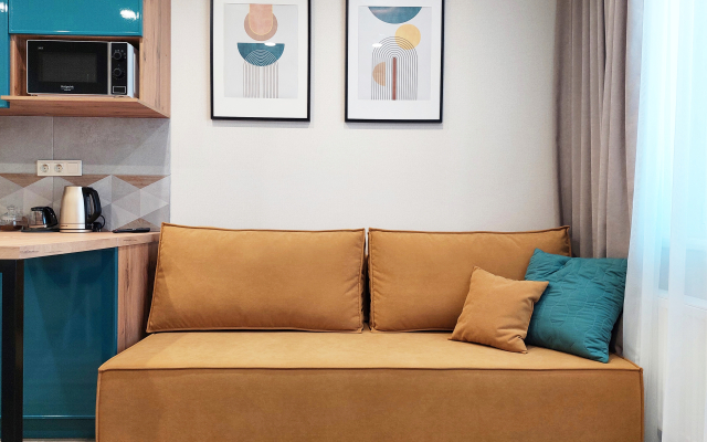 Апартаменты uTrip Casablanca