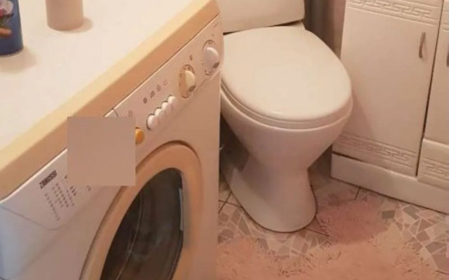 Na Sverdlovskom prospekte 31 Flat