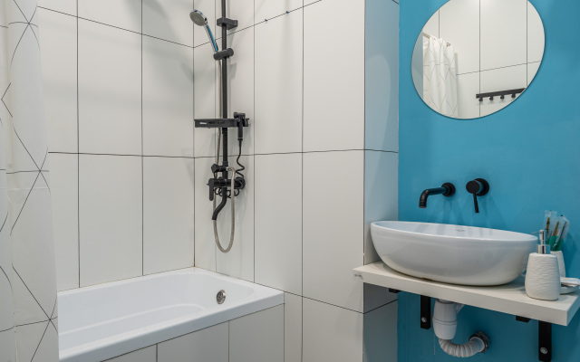 Квартира 1 комнатная