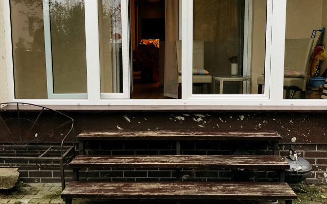 Apartments Na Plyazhe | Kranzbeach