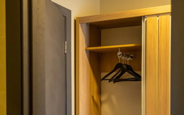 Garden Boutique Hotel