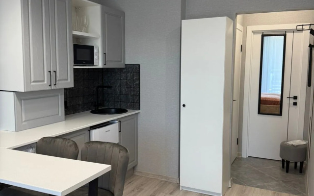 Квартира в ЖК Фридланд рядом с островом Канта