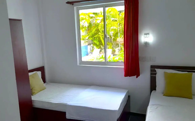 Sea Breeze Hotel