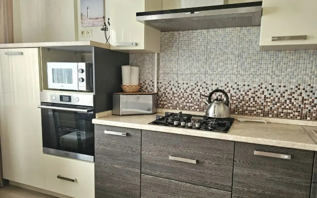 Квартира Guset House для Большой Семьи