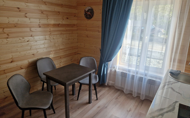 Квартира Однокомнатная