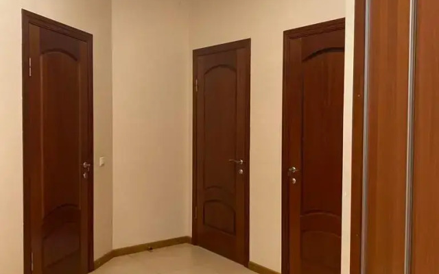 Orange Квартира