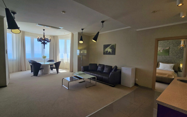 Hotel Yevropa