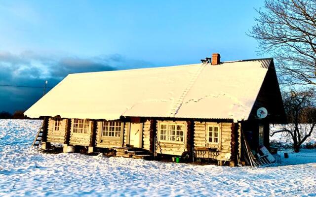Бунгало Изба у Дуба.Хутор Ишково