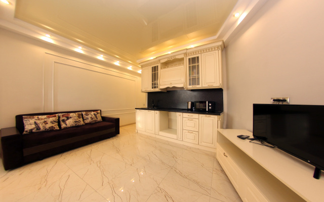 Апартаменты Residential Сomplex 270