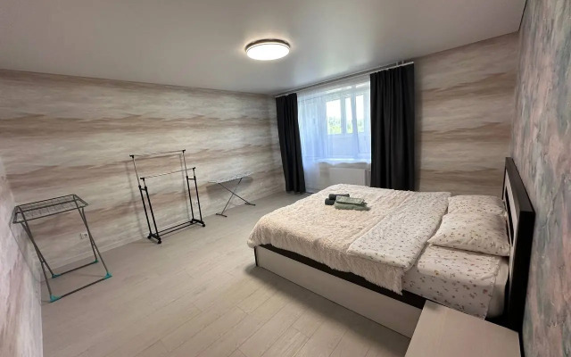 Квартира Большая 3к в Новом Доме для Семьи