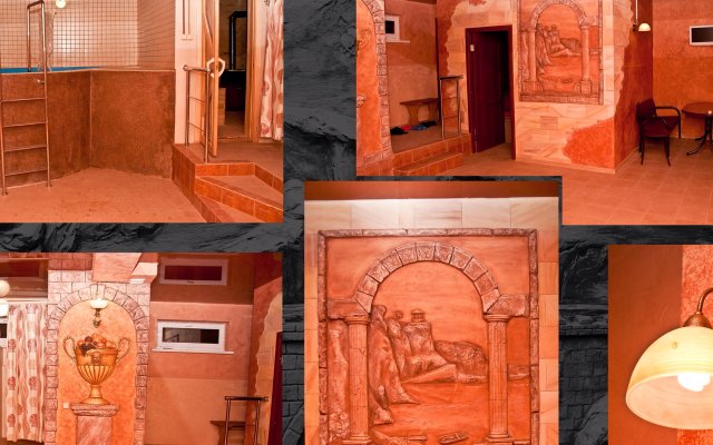 Гостевой дом Рим