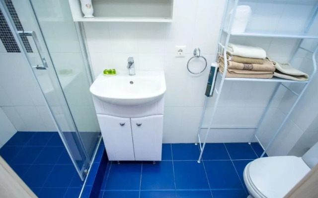 Квартира Однокомнатная в Центре Петербурга