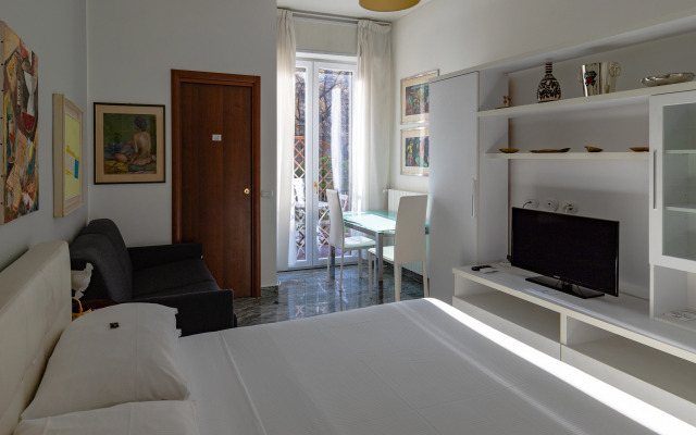 Guest house Aiello Suites Executive