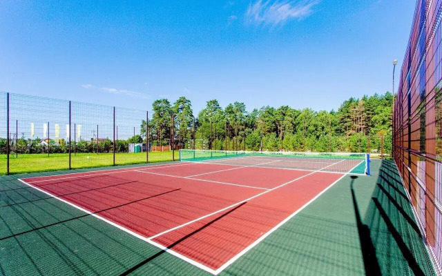 Частный дом Гринвуд 2