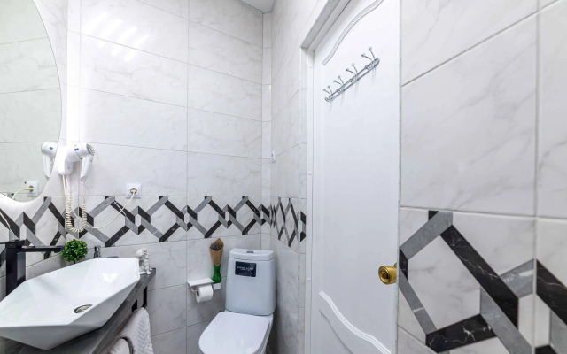 Апартаменты Франт №2