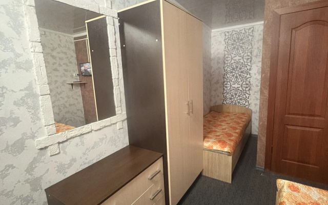Частный дом Уютная комната на пляже Каменка