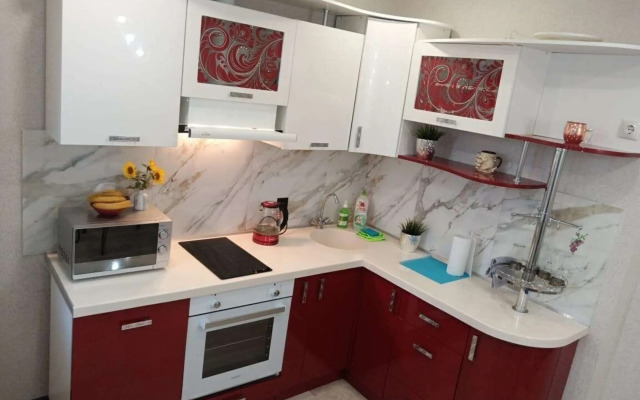 Квартира со Всеми Удобствами