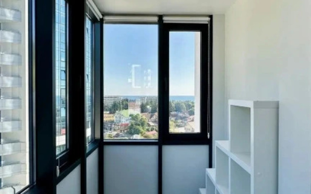 Zhk Morskaya Simfoniya 2 Flat