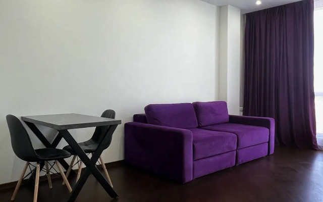 Апартаменты Панорама Сити