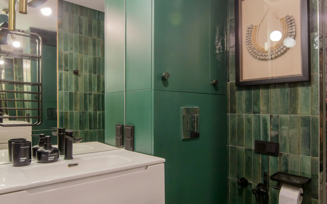 Na Dayev Apartments