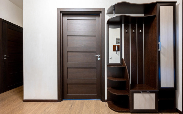 Апартаменты Двухкомнатные Премиум в новом доме в Полюстрово Парк