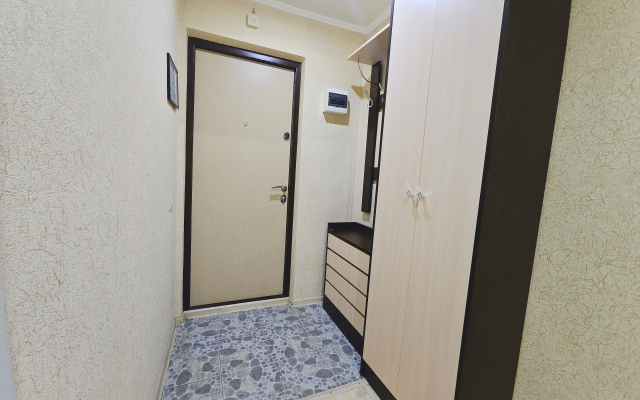 Zaselyajsya Na Arbuzova Apartments