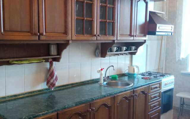 Апартаменты Gagarin