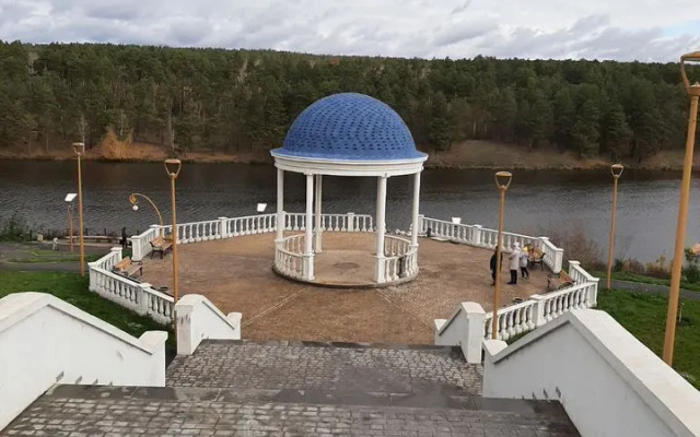 Квартира на Стахановской 20