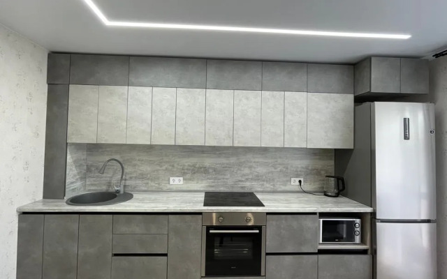 Na Pereulke Tekhnicheskiy 84 Flat